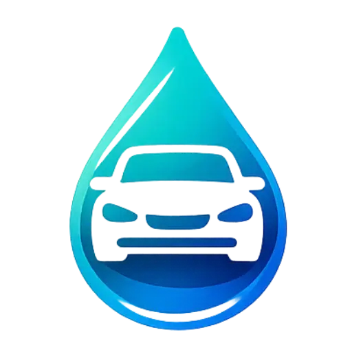 Lavage auto à domicile Chichée